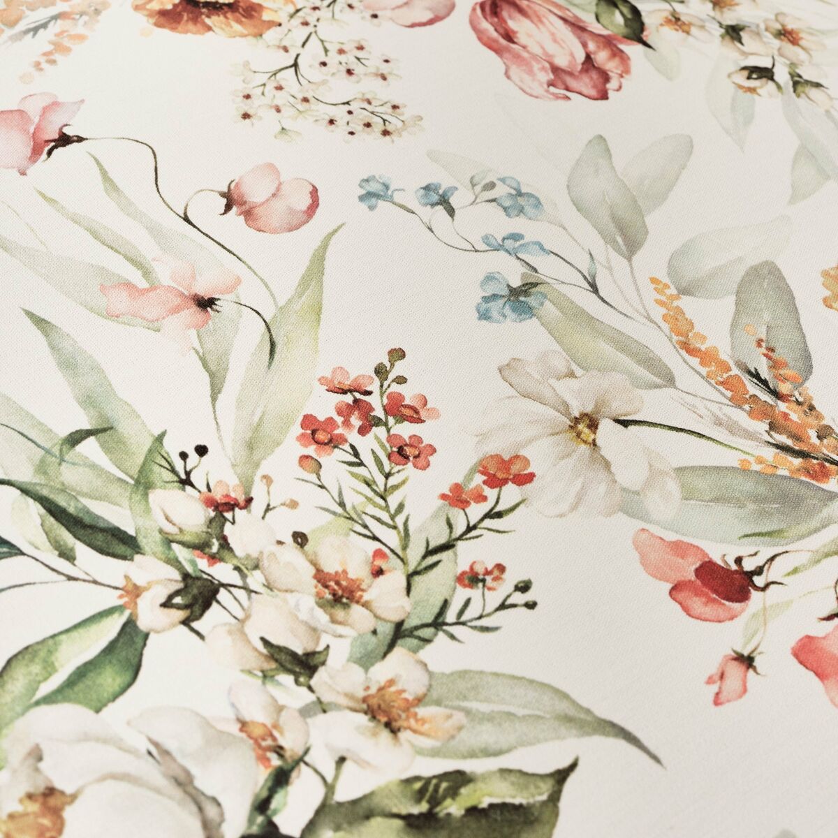Ubrus Belum 0120-351 200 x 155 cm Cvijeće